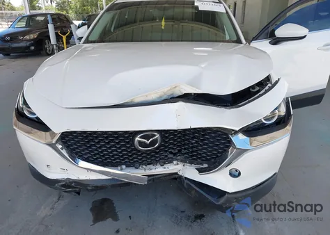 2021 Mazda Cx-30 2.5 S из США, поврежденный, VIN 3MVDMAAL8MM211999